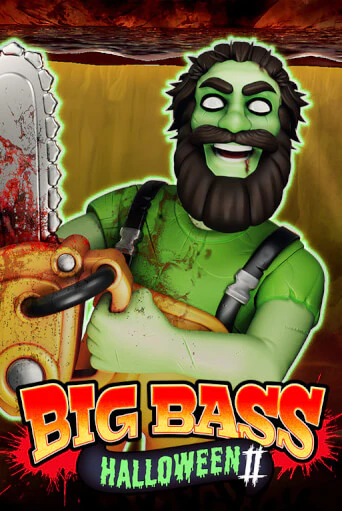 Big Bass Halloween